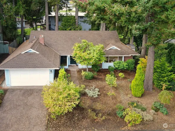 2627 168th Avenue NE, Bellevue, WA 98008
