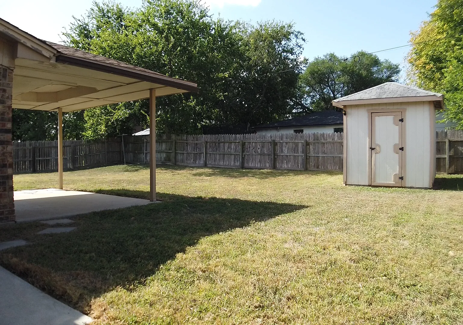 3 bed, 1516 sqft, $1,395 — Photo 4