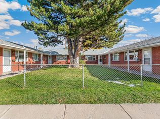 3620 Ingalls St, Wheat Ridge, CO 80033
