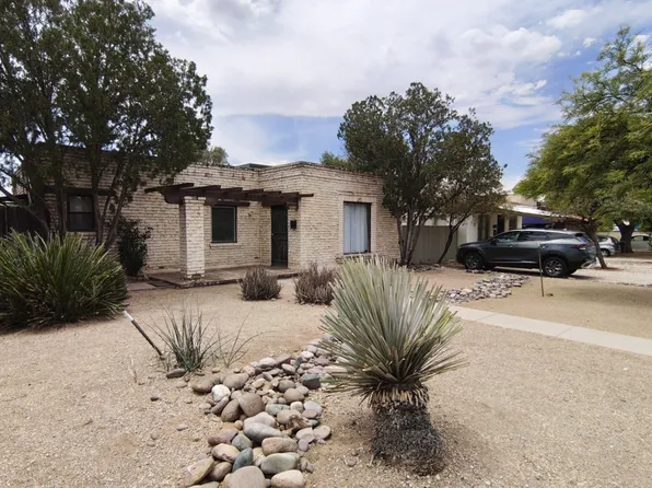 2022 E 2nd St, Tucson, AZ 85719