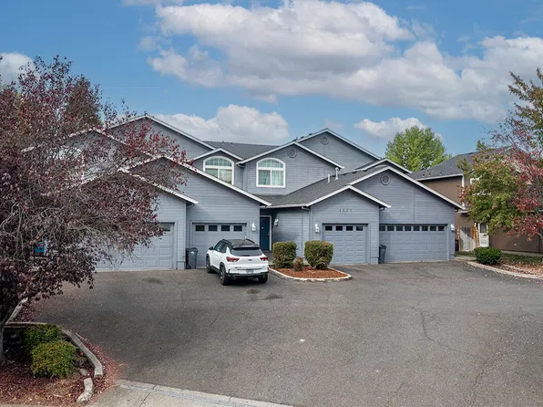 1531 Hondeleau Ln, Medford, OR 97504