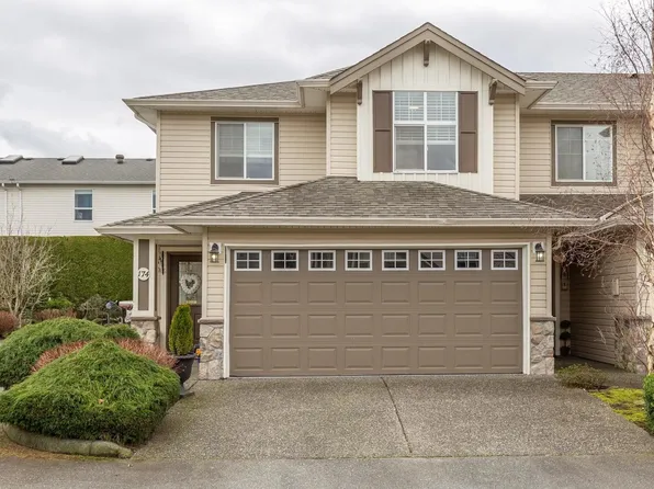 6450 Vedder Rd #174, Chilliwack, BC V2R 5N7