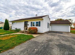 530 N Scott St, New Carlisle, OH