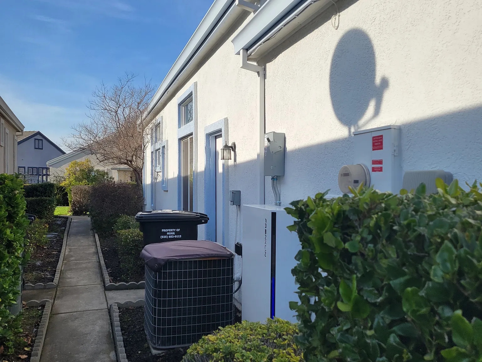 2 bed, 1657 sqft, $2,450 — Photo 4