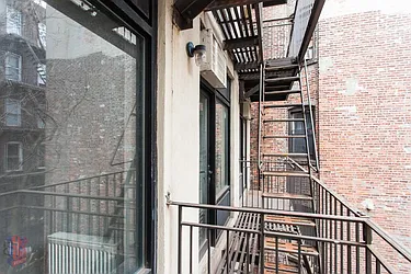 Rented by Centennial Properties NY