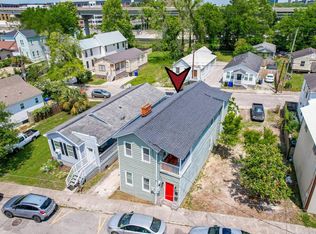 34 H St, Charleston, SC 29403