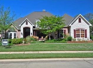 29 Duck Haven Point, Bossier City, LA 71111