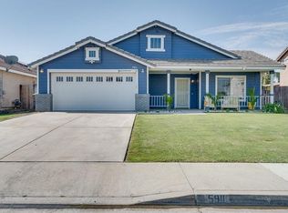 5911 Spring Blossom St, Bakersfield, CA 93313