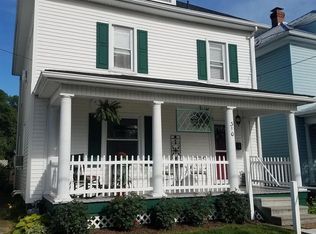 310 S Illinois Ave, Martinsburg, WV