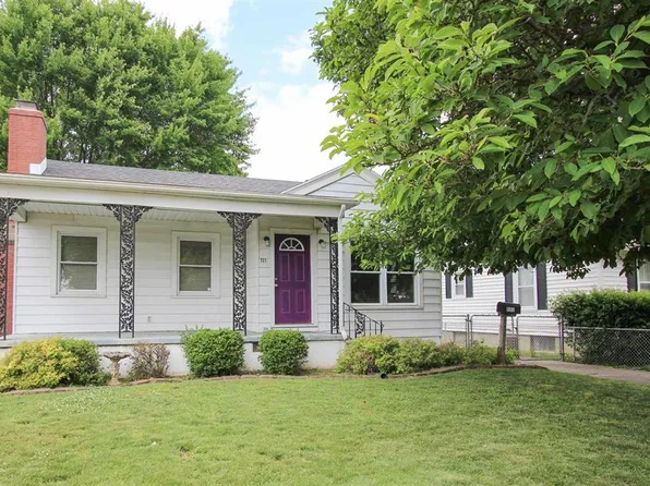 721 E 21st St, Owensboro, KY 42303
