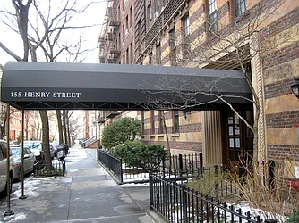 Sold by Halstead Real Estate