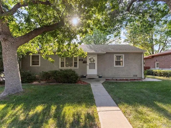 1600 S Ivy Way, Denver, CO 80224