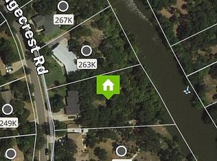 329 Ridgecrest Rd, Georgetown, TX 78628