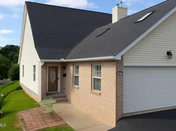 3728 Apple Grove Cir, Kingsport, TN 37664