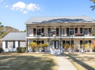 1907 Essex Street, Kinston, NC 28504