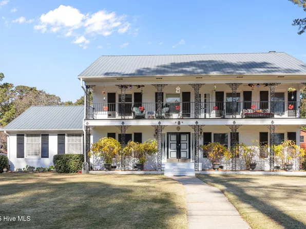 1907 Essex Street, Kinston, NC 28504