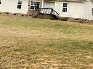 1359 Ely Town Rd, Dryden, VA 24243