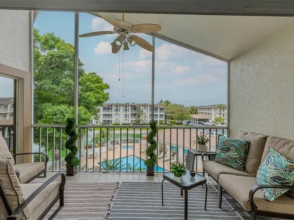 6010 Chardonnay LN #303, NAPLES, FL 34119