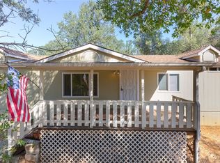 4950 Terrace View Ln, Mariposa, CA