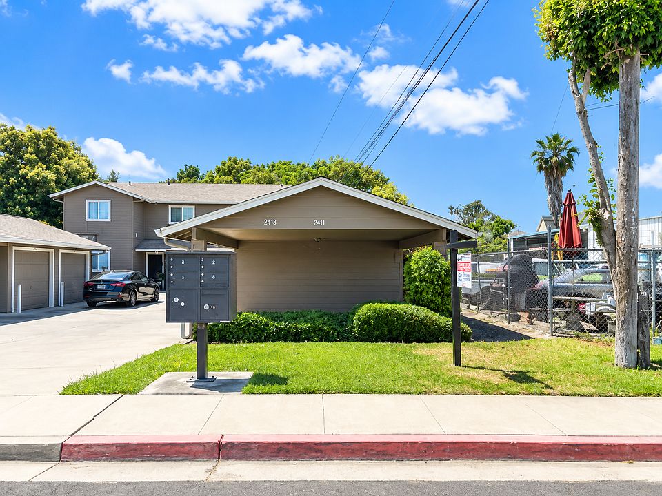 1st image of 2918 Stanislaus St