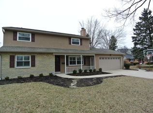 2797 Wellesley Dr, Columbus, OH 43221