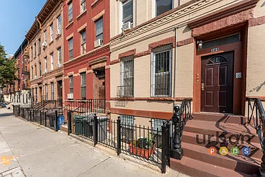 Rented by Urban Pads