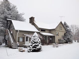 3402 State Route 106 #A, Union Dale, PA 18470
