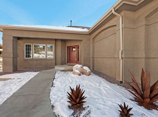4045 Ramshorn Pt, Colorado Springs, CO 80904