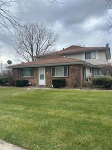 7025 Fillmore Dr, Merrillville, IN, 46410