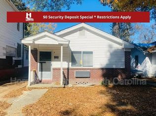 2413 Laurel St APT D, Columbia, SC 29204