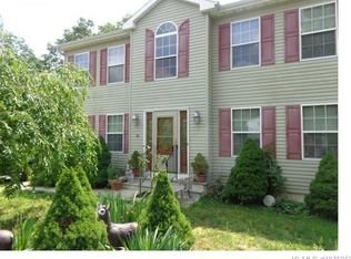40 Saint Andrews Drive, Little Egg Harbor, NJ