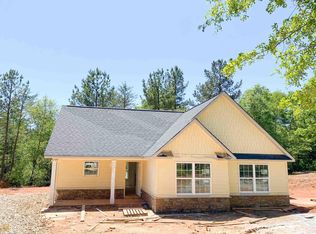 270 Old Mill Rd #3, Hartwell, GA 30643