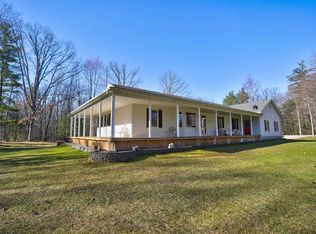 1033 W Levely Rd, Beaverton, MI 48612