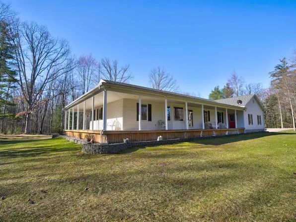 1033 W Levely Rd, Beaverton, MI 48612