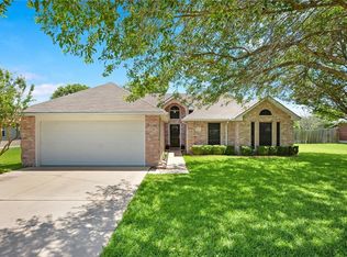 2607 Silver Valley Ln, Georgetown, TX 78626