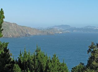 47 Charlottes Way, Muir Beach, CA 94965