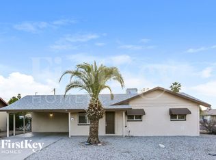 1321 S Beck Ave, Tempe, AZ 85281