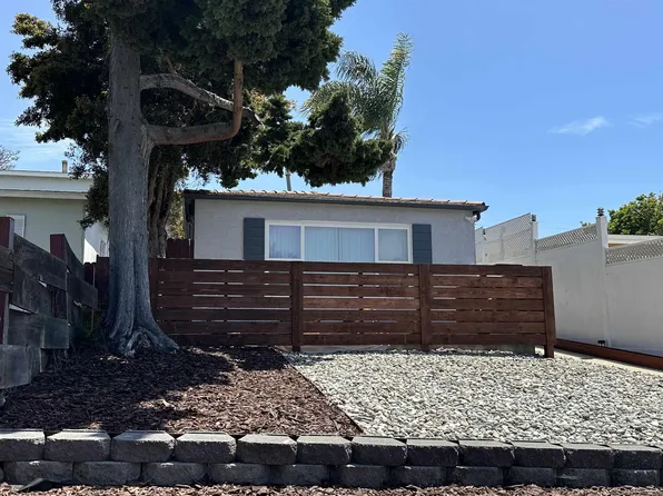 1709-1713 Thomas Ave, San Diego, CA 92109
