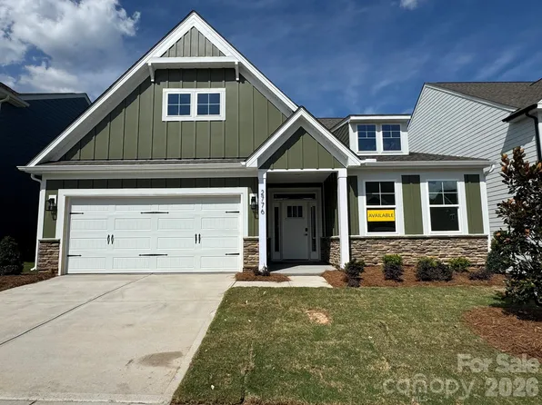 2776 Ashton Park Ln, Monroe, NC 28110
