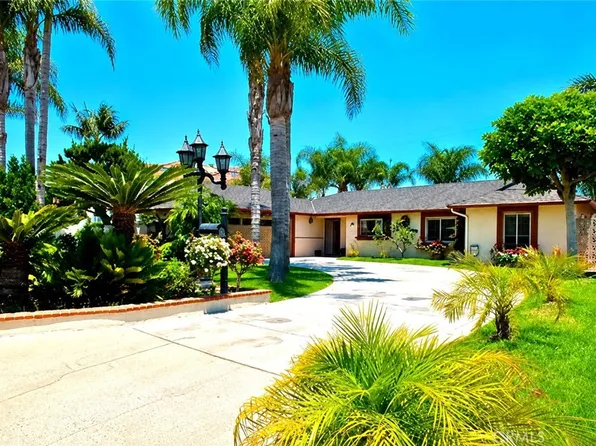 7835 Baysinger St, Downey, CA 90241