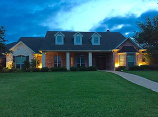 2021 Cascade Trl, Mc Gregor, TX 76657