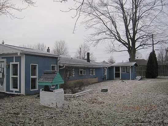 2nd image of 419 E Mayfair Ln