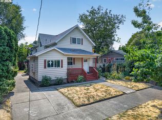 1414 SE Lambert St, Portland, OR 97202