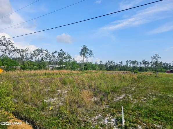 7212 Brett Rd, Youngstown, FL 32466