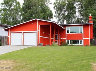 4901 Southampton Dr, Anchorage, AK 99503