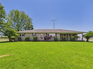 674 W Main St, New Lebanon, OH 45345