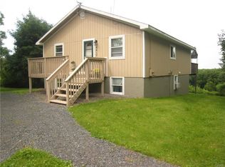 6617 River Rd, Jordan, NY 13080