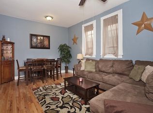 104 Maple St #2, Weehawken, NJ 07086