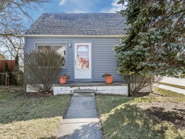 23643 Annapolis St, Dearborn Heights, MI 48125