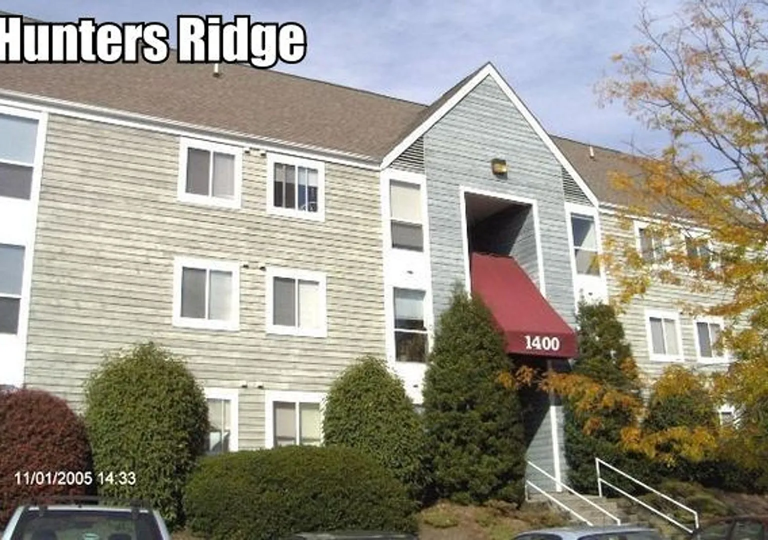4 Bedroom 2 Bath Condo — Photo 1